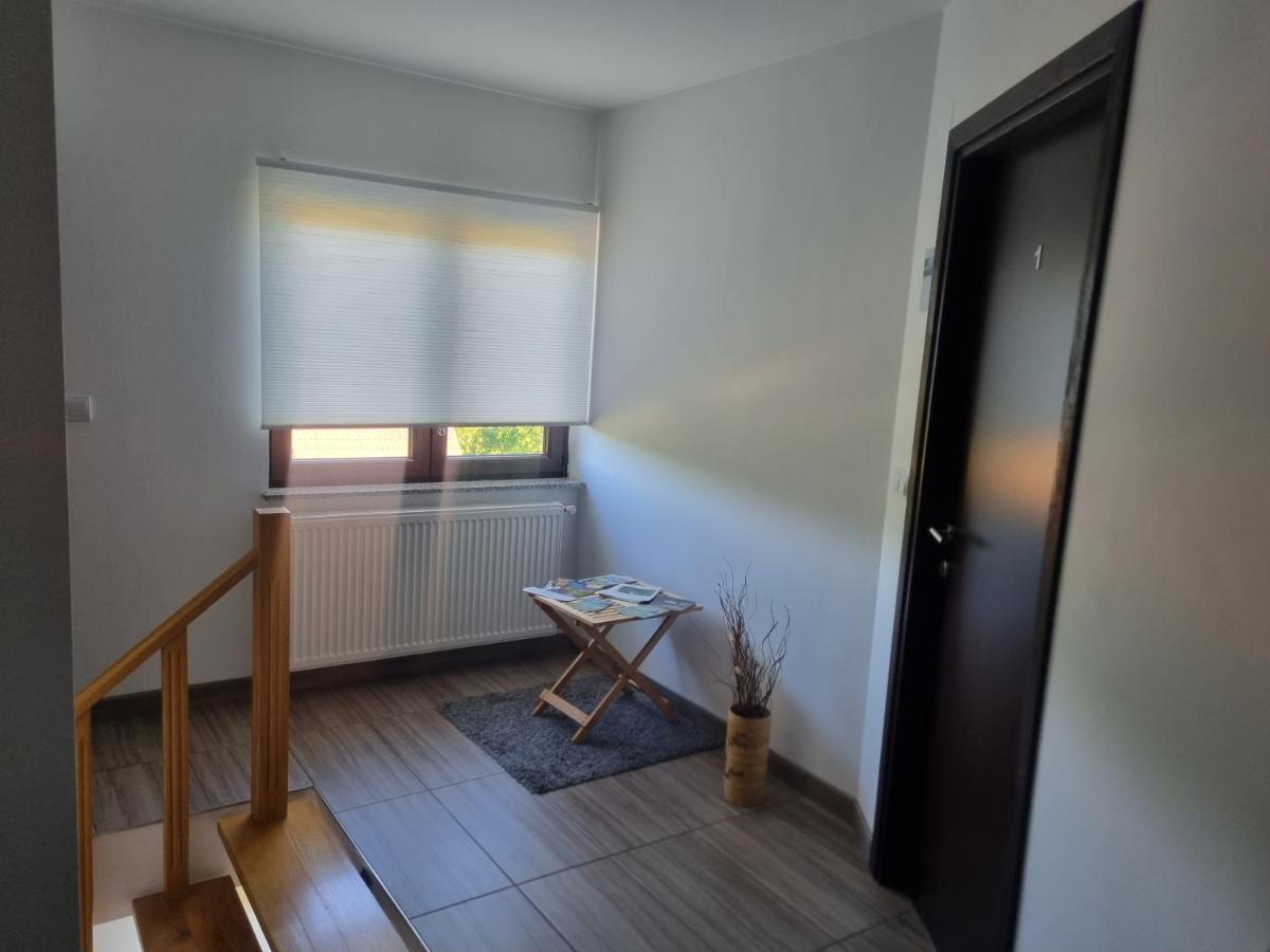 4 Seasons Guest House Rakovica Exterior photo